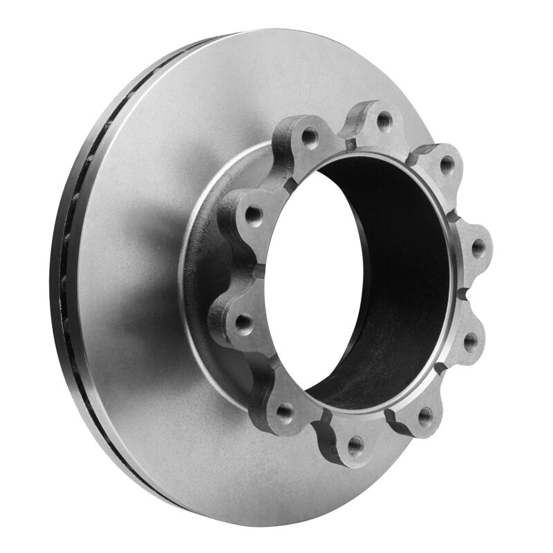 U SHAPED ROTOR | Truck Parts Direct