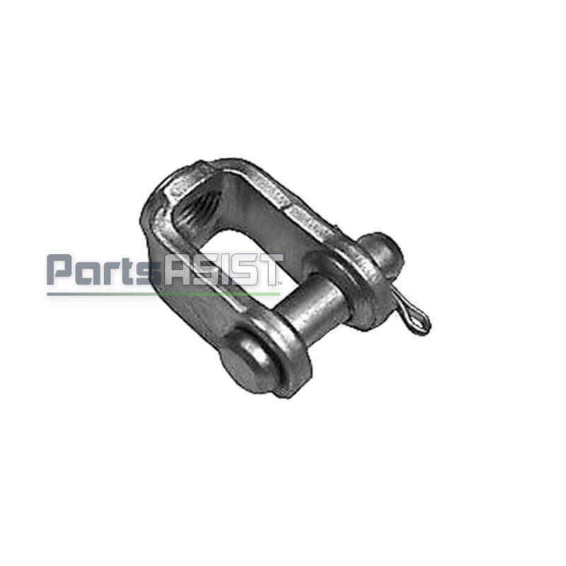 YOKE ASSEMBLY image number 0