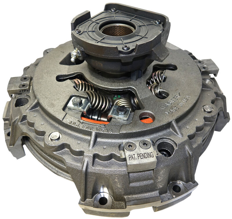 CLUTCH,15.5X2,14 SPLINE,