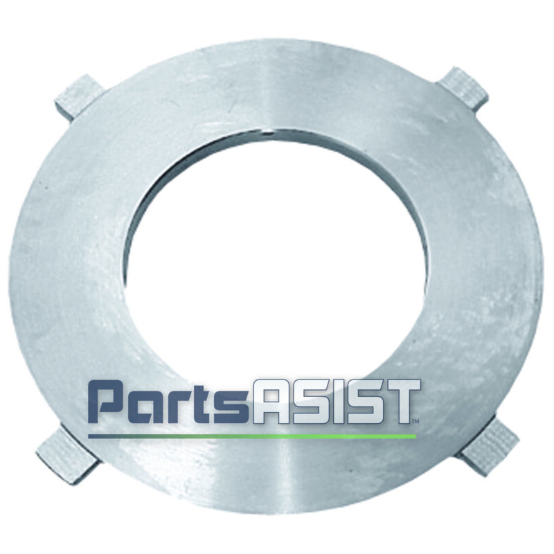 CLUTCH,15.5X2,9SPR 4PDL C image number 2