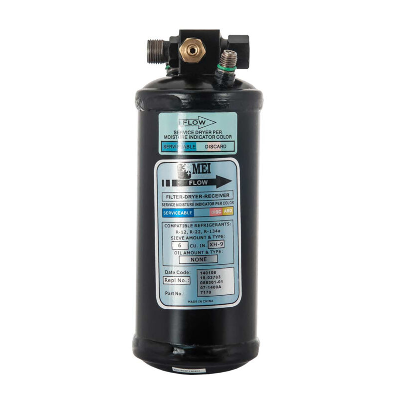 RECEIVER DRIER - OEM