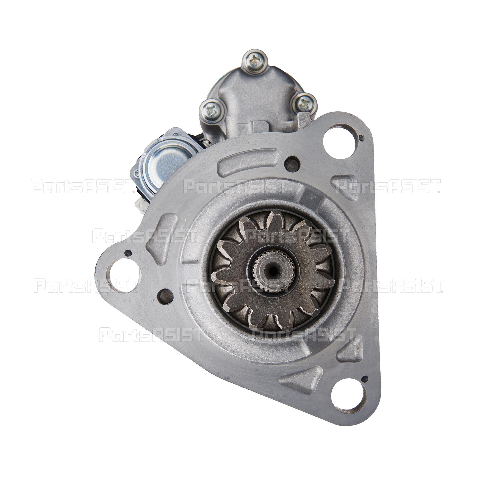 12V STARTER 105P55 image number 2