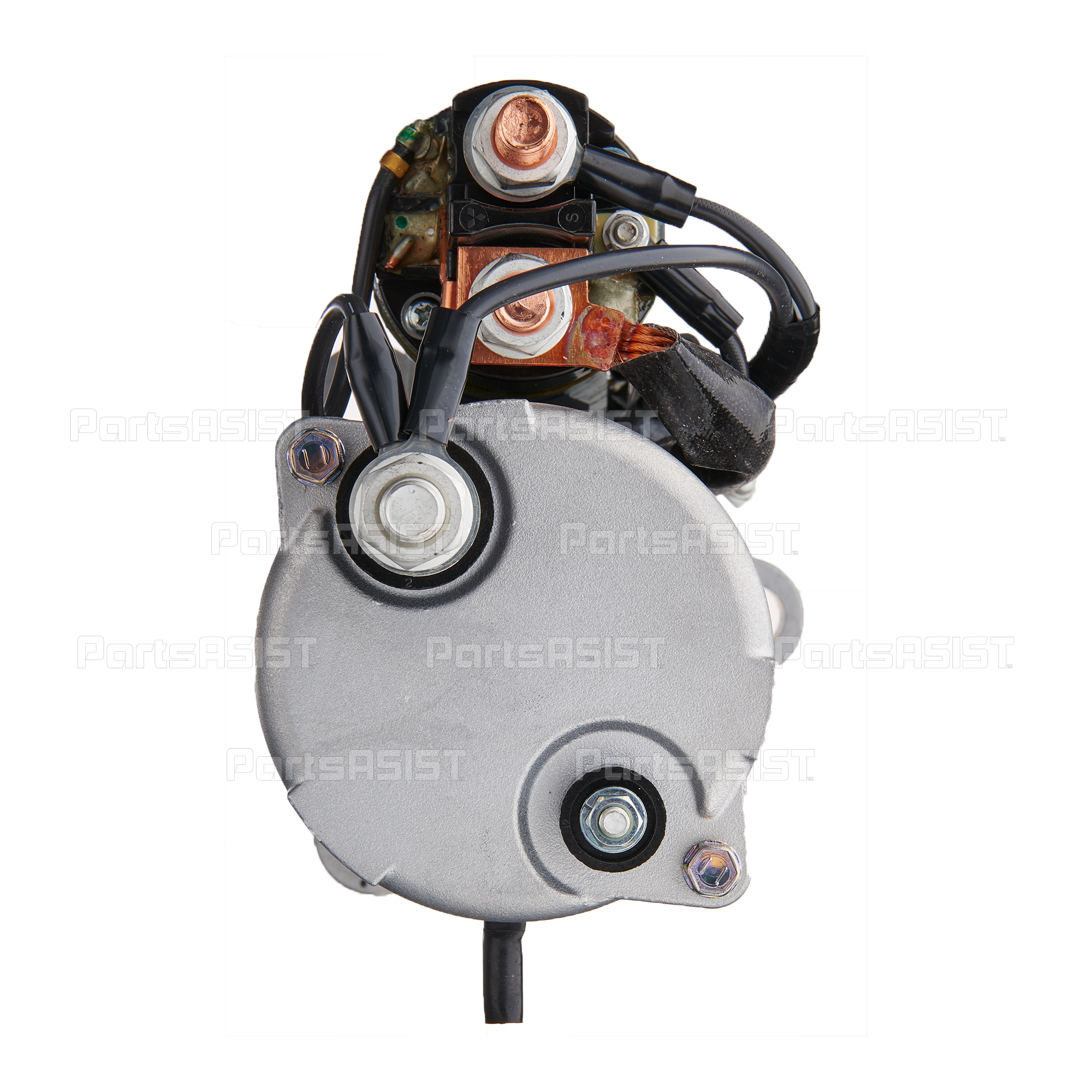 12V STARTER 105P55 image number 3