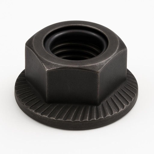 FLANGE LOCK NUT image number 0