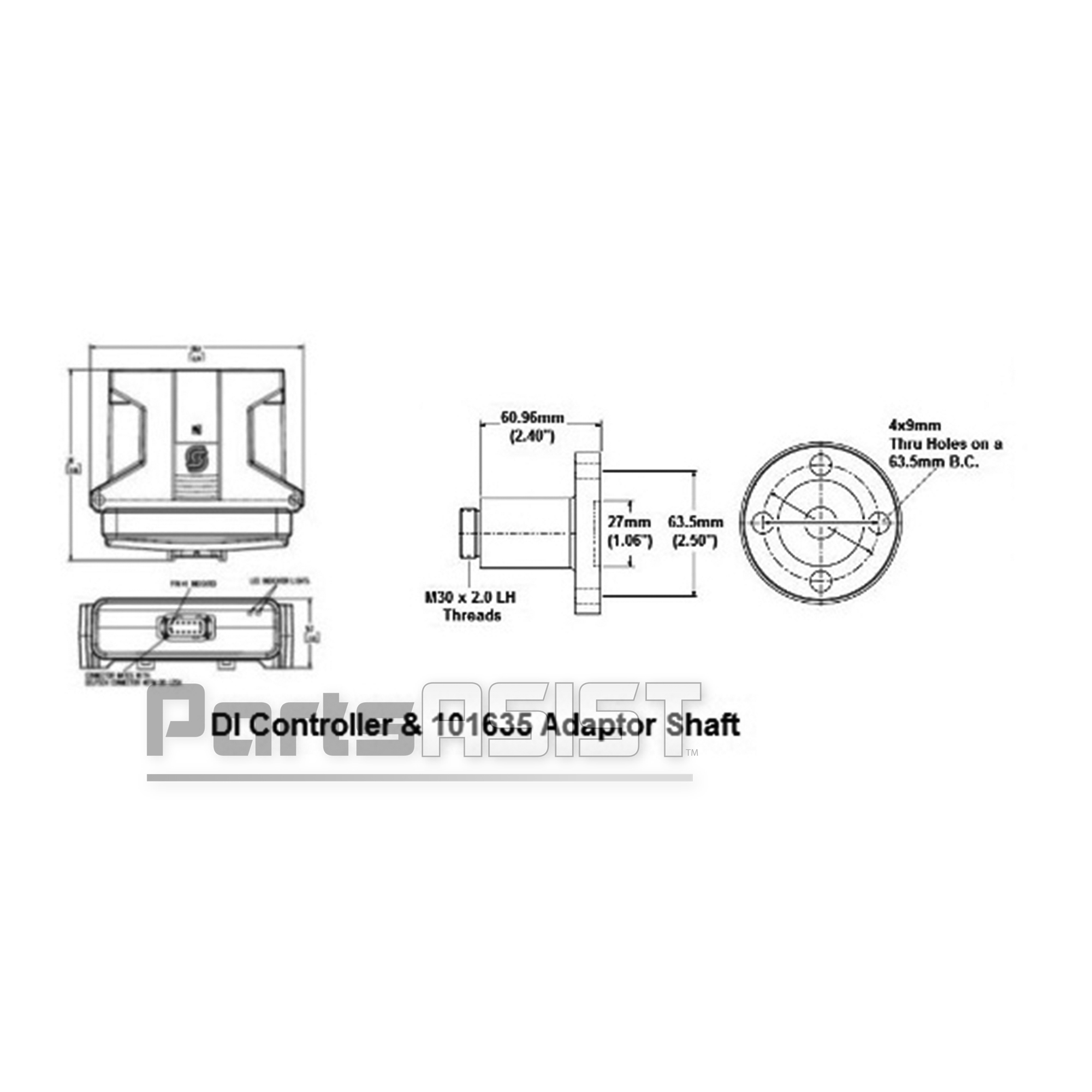 HOSE CLAMP image number 0