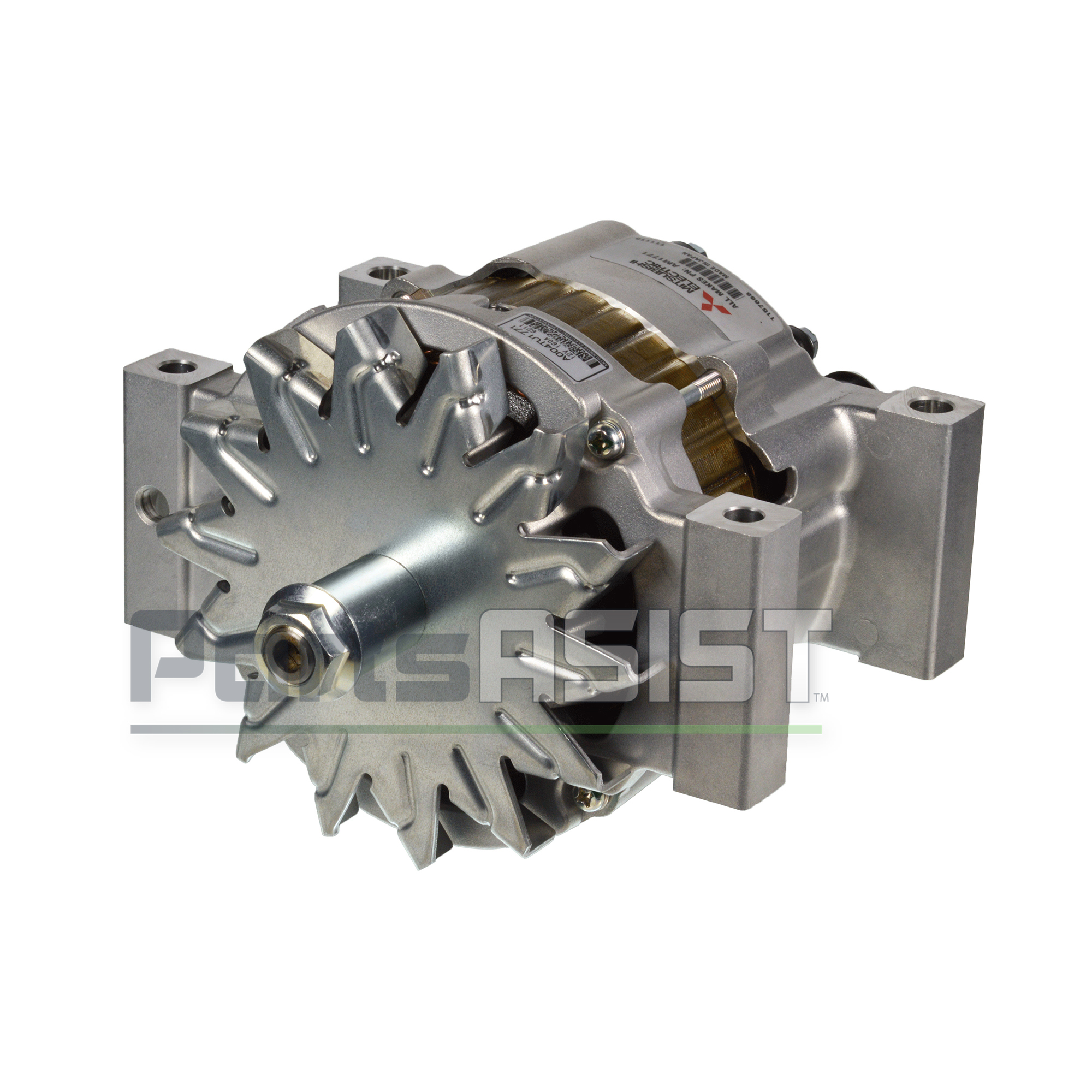 Mitsubishi Electric Mitsubishi image number 0