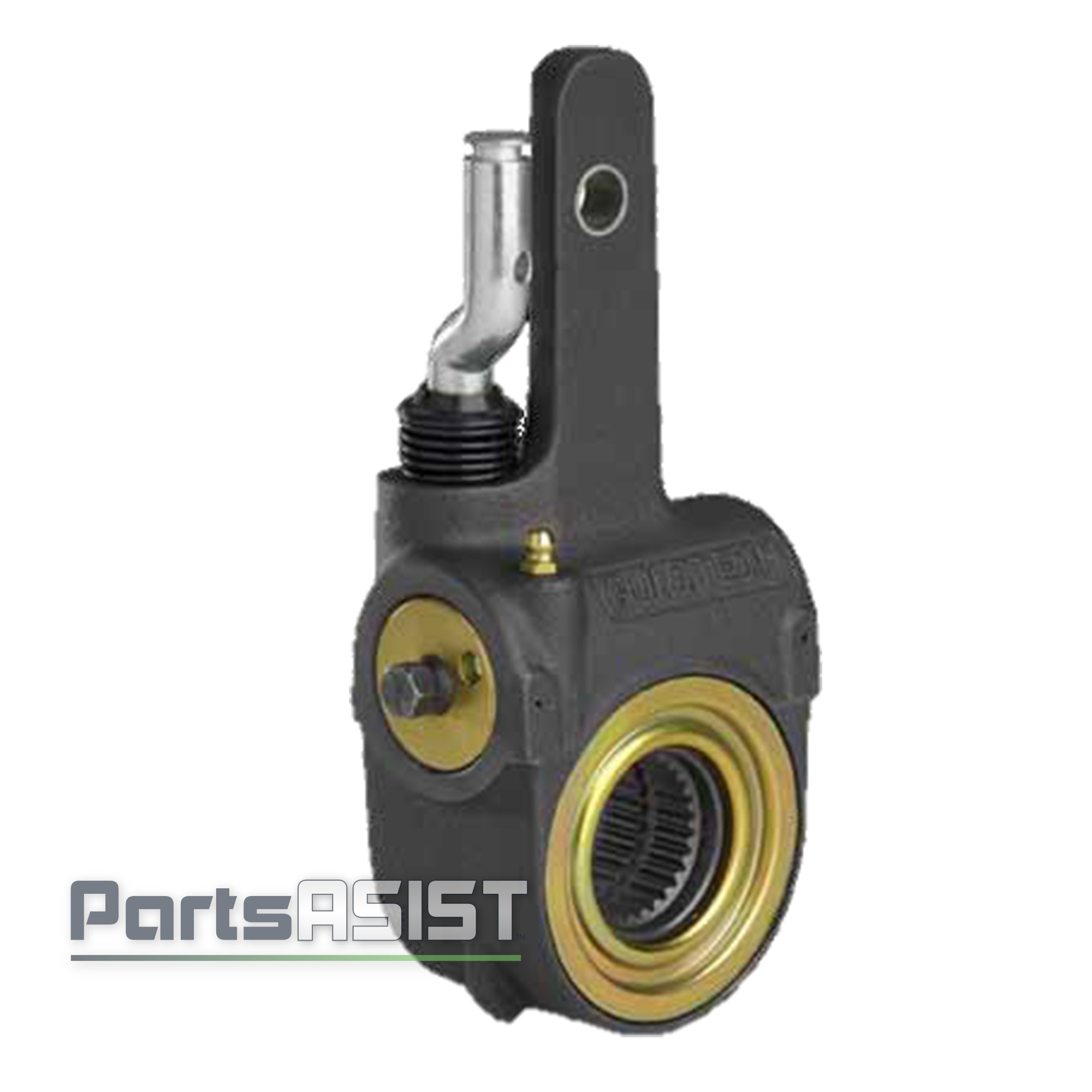 GUNITE 2000 AUTOMATIC SLACK AD image number 0