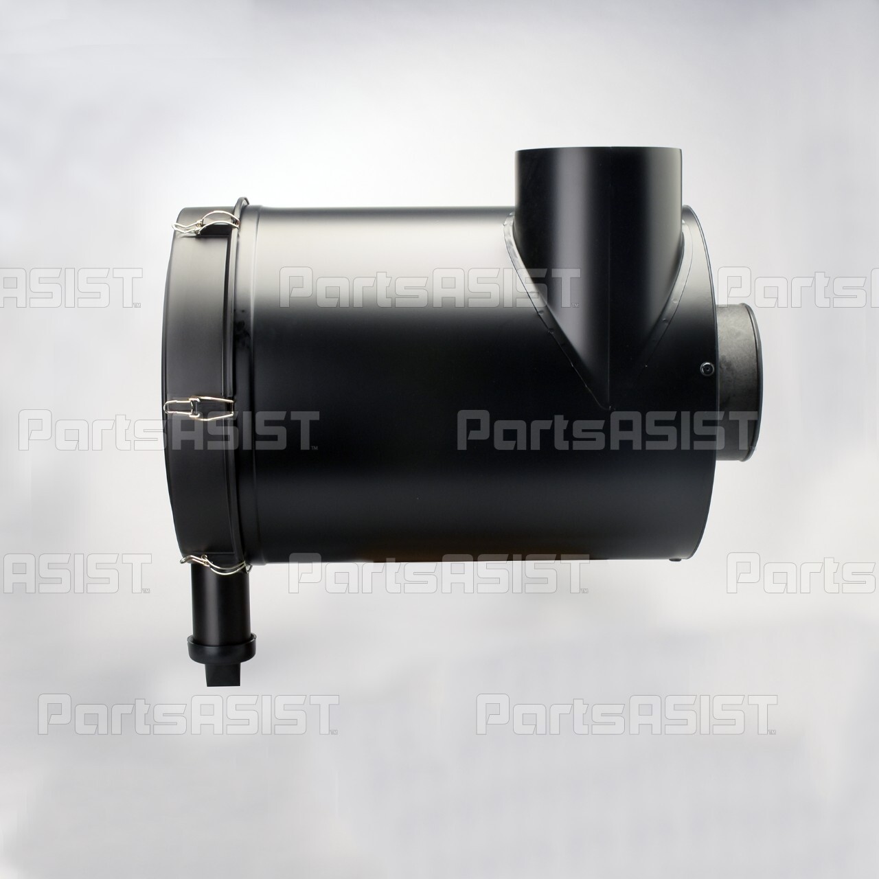 AIR CLEANER image number 0