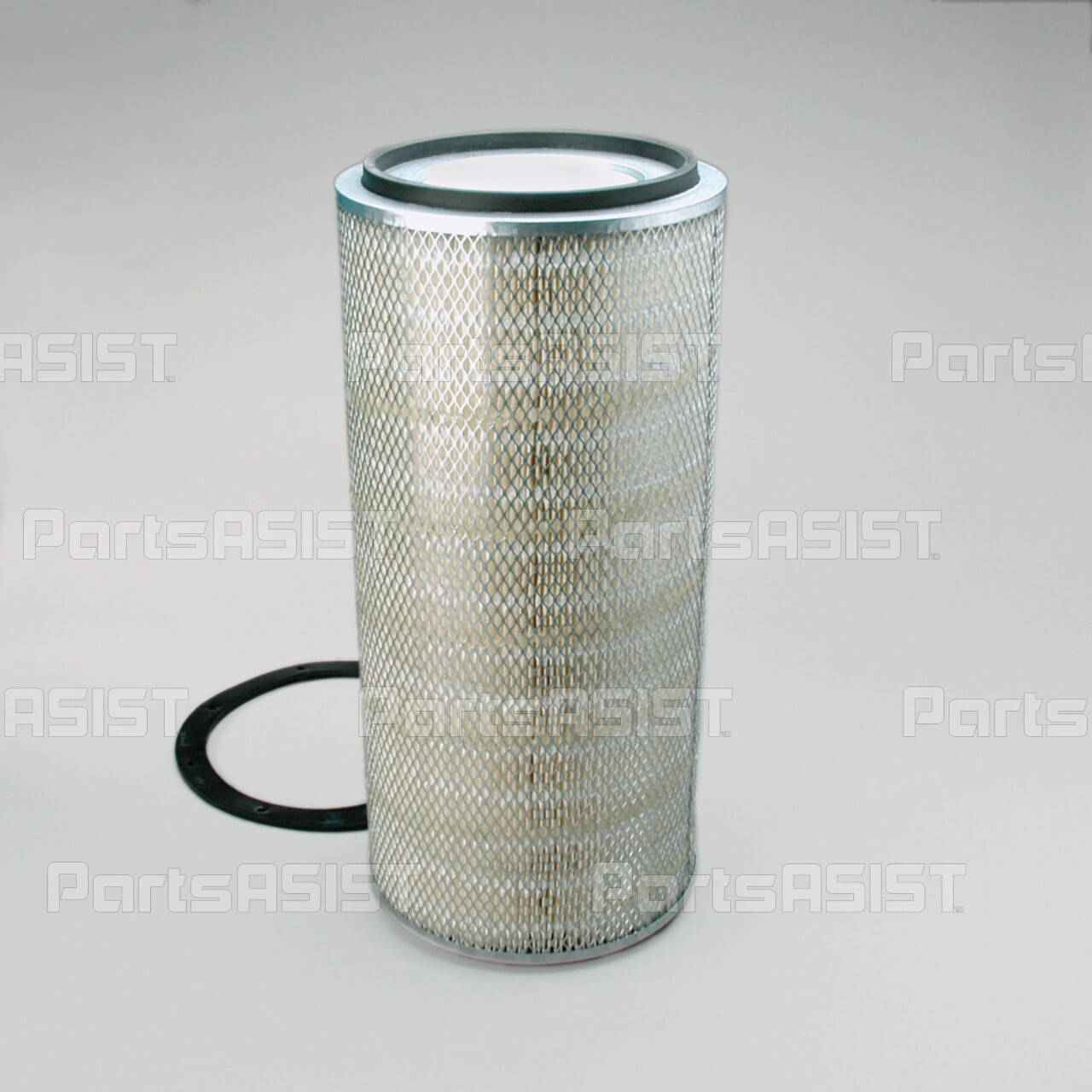 AIR FILTER, PRIMARY ROUND image number 0