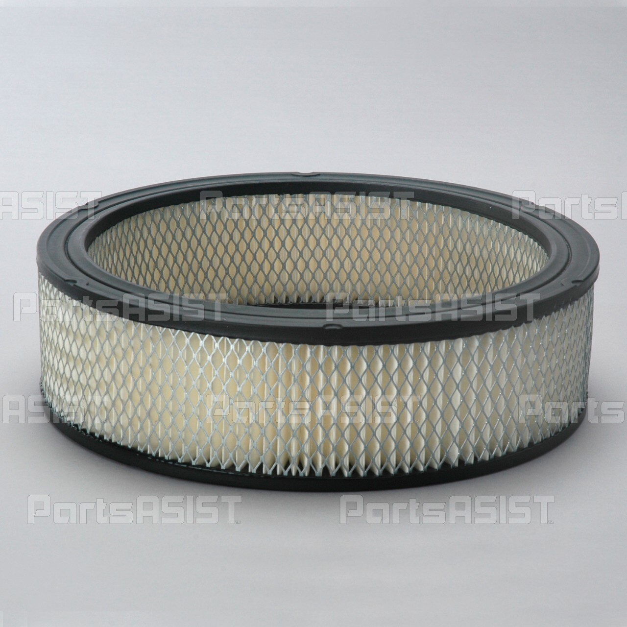 AIR FILTER, PRIMARY ROUND image number 0