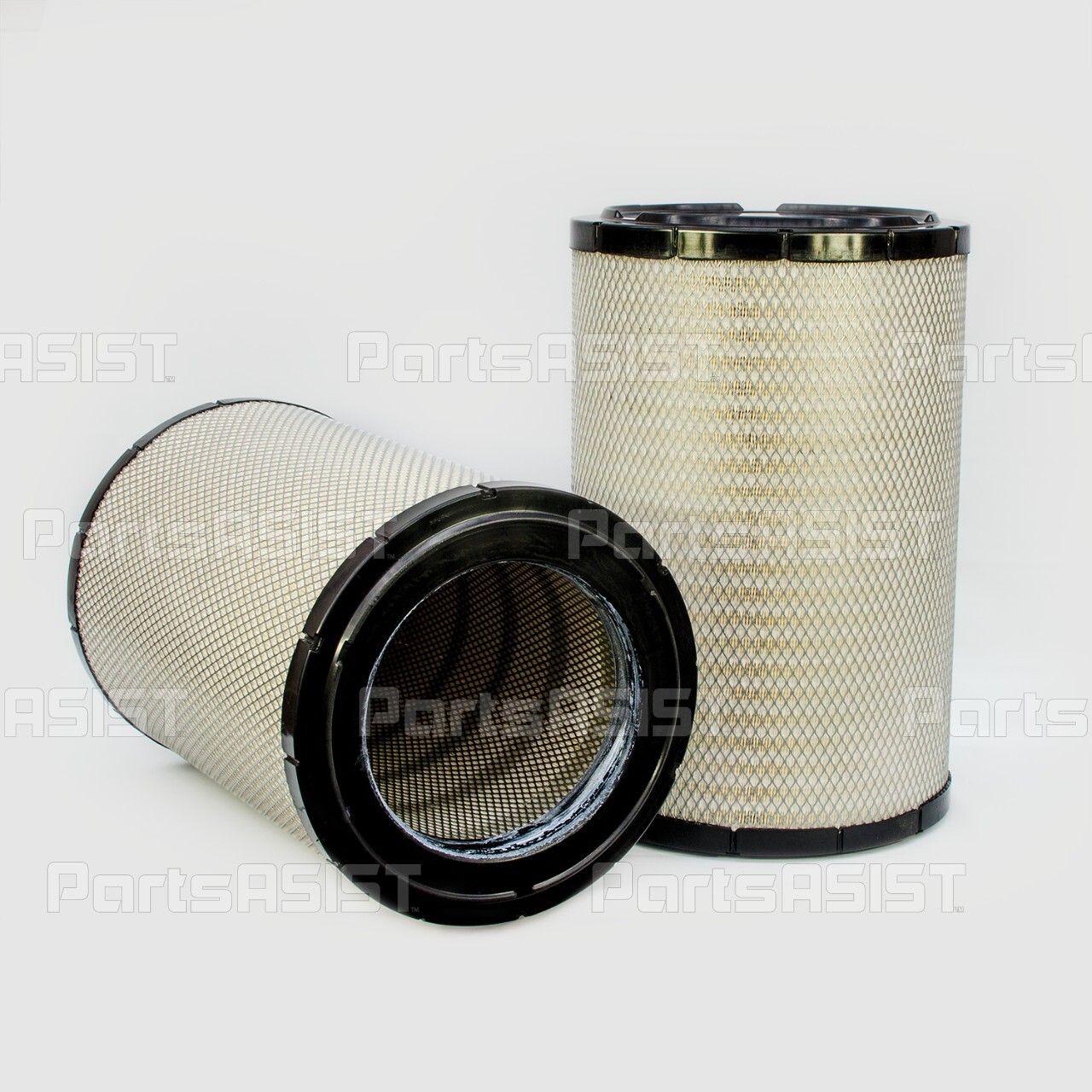 AIR FILTER, PRIMARY RADIA