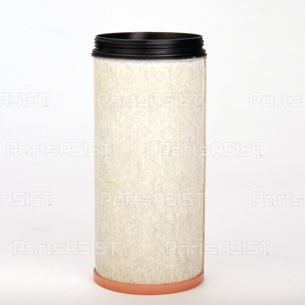 AIR FILTER, SAFETY image number 0