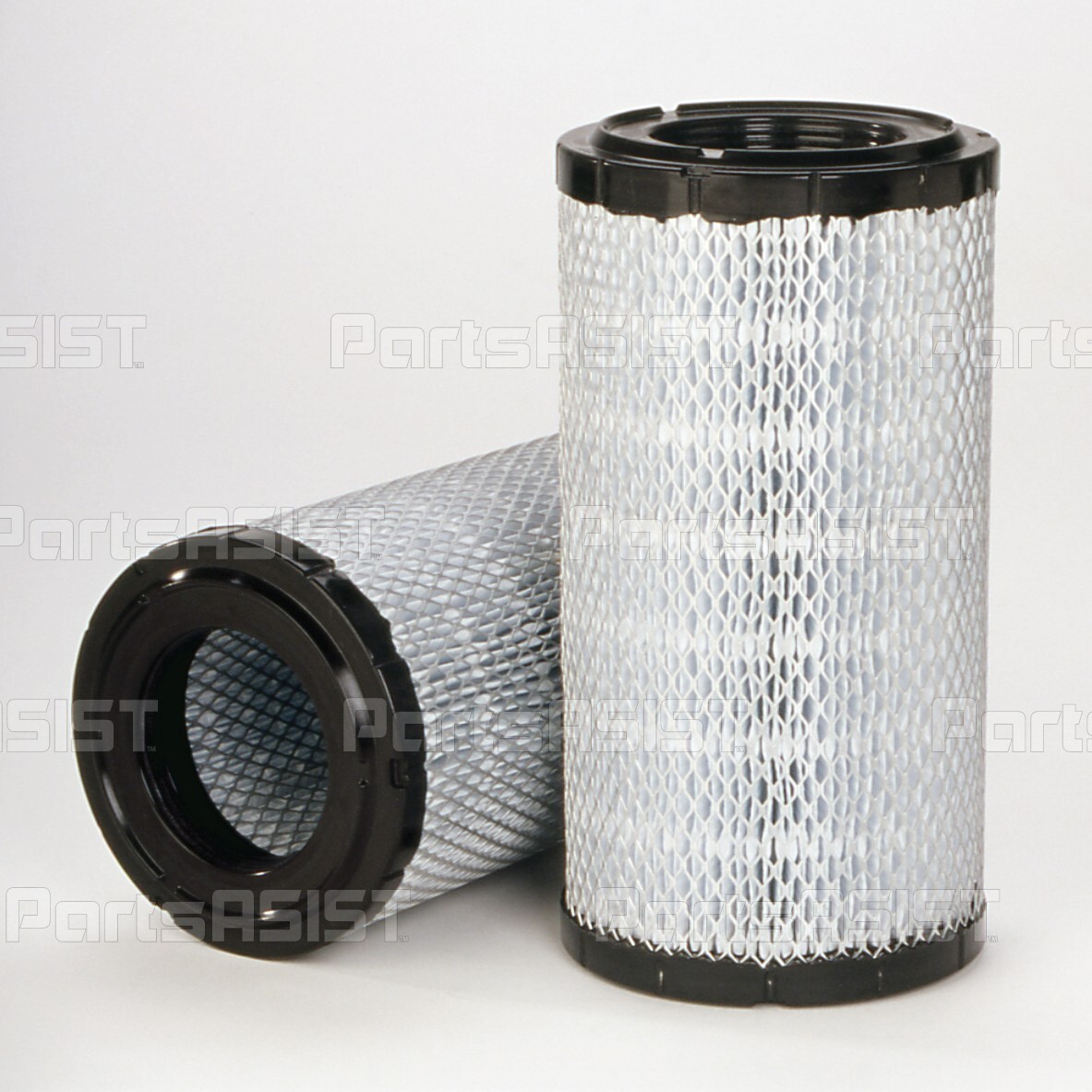 AIR FILTER, PRIMARY RADIA