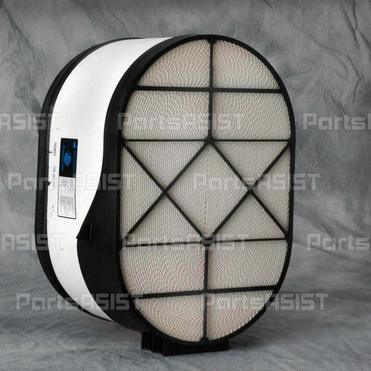 AIR FILTER, PRIMARY OBROU