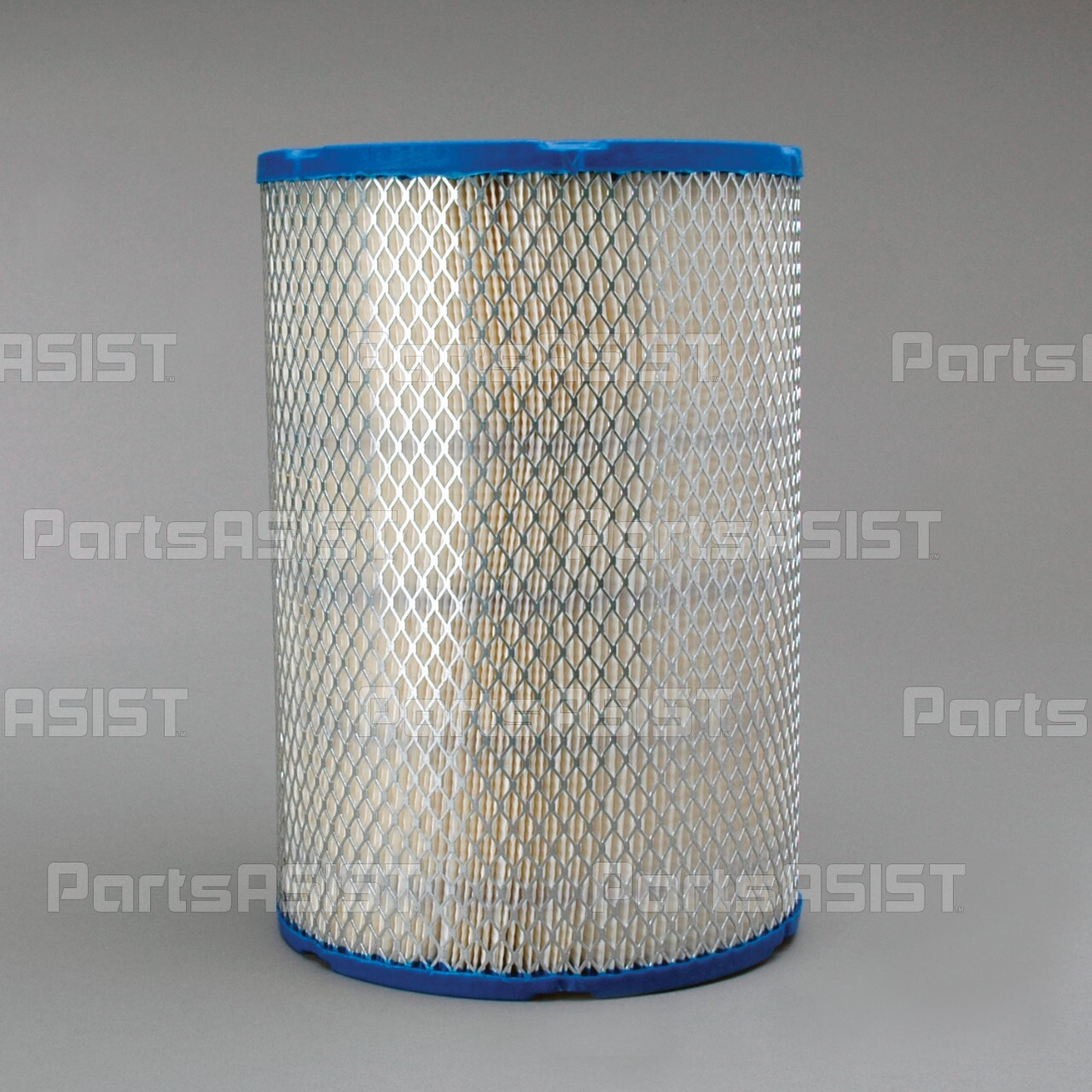 AIR FILTER, SAFETY image number 0
