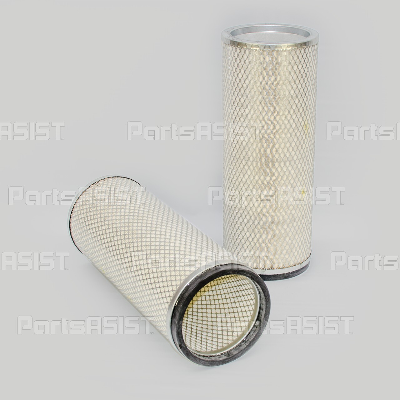 AIR FILTER, SAFETY image number 0
