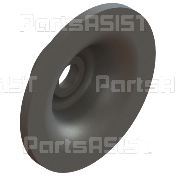 TYPE 2 SPIGOT CAP image number 0