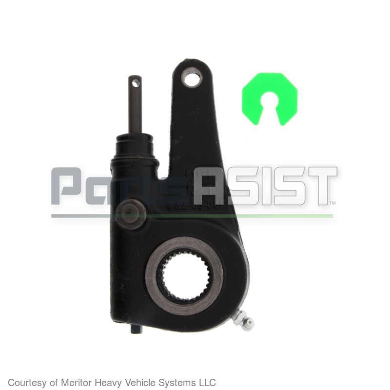 Meritor Genuine AY Automatic S image number 0