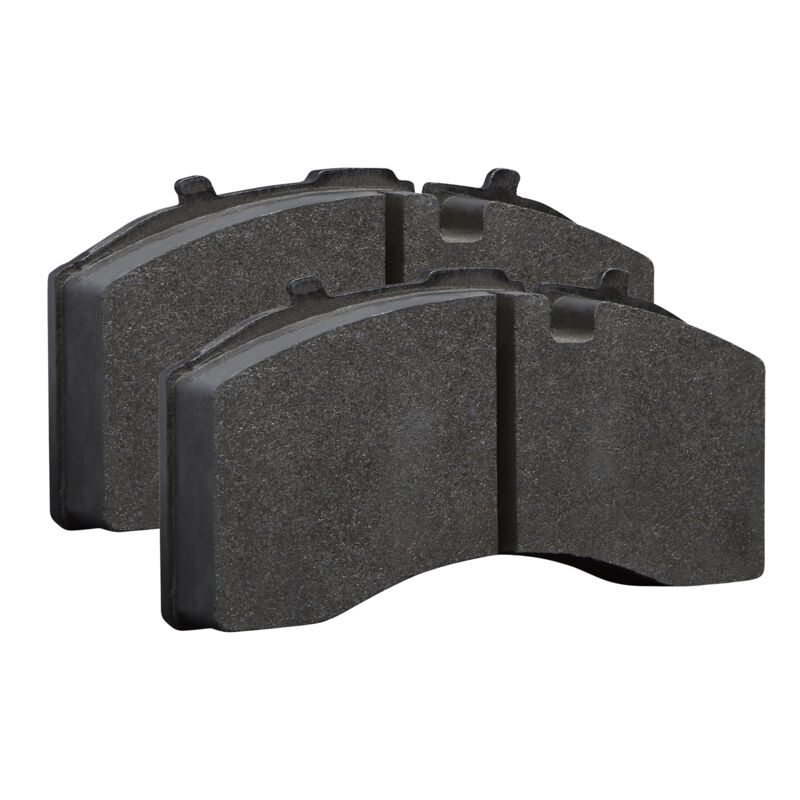 ADB PADS & KIT image number 0