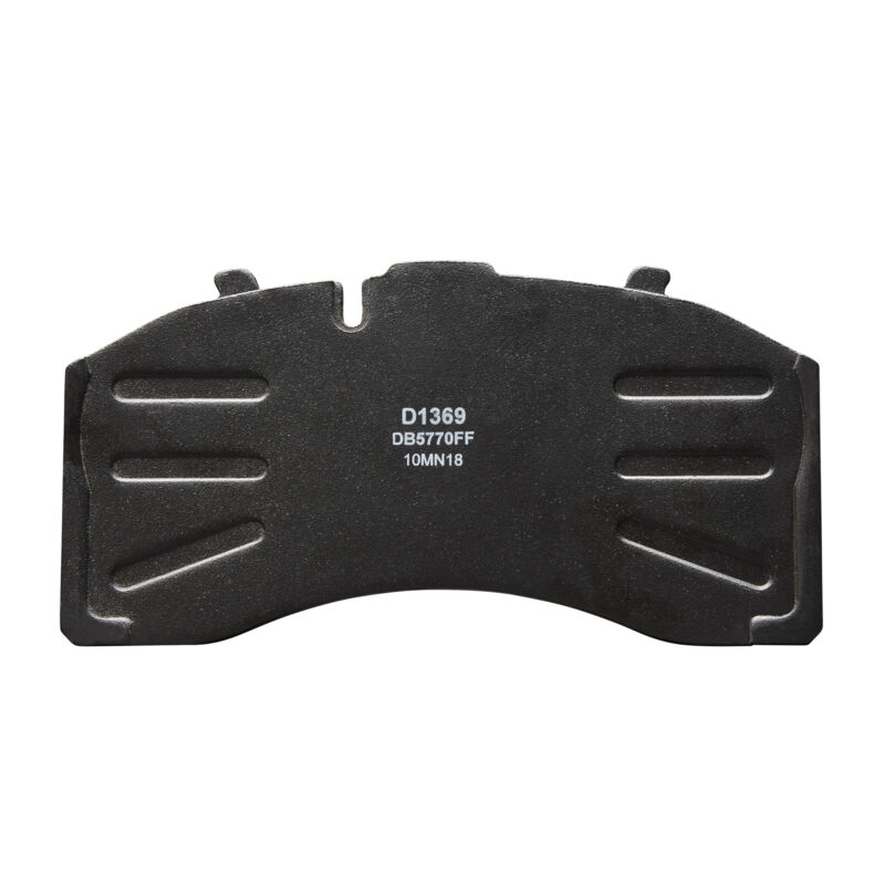 ADB PADS & KIT image number 2