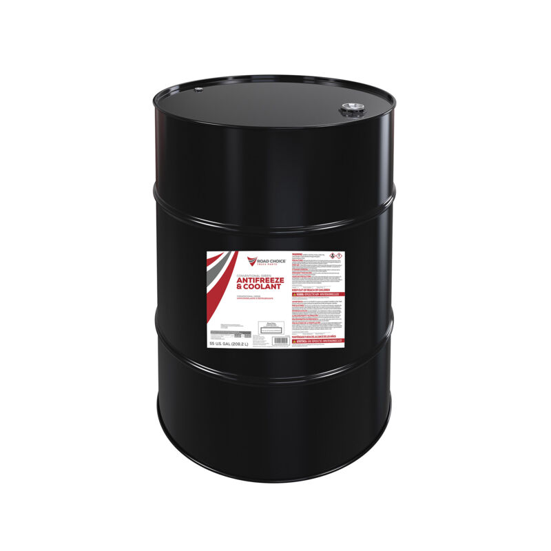 GREEN CONCENTRATE DRUM image number 0