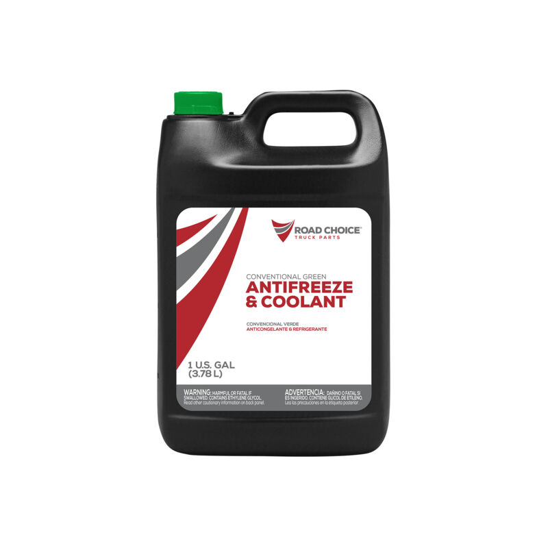 GREEN CONCENTRATE GALLON image number 0