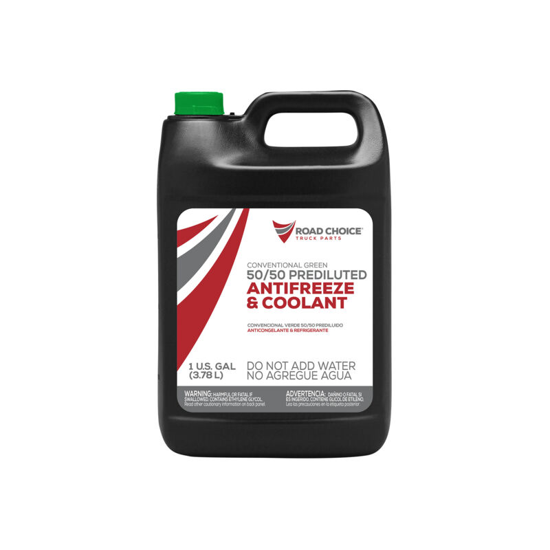 50/50 GREEN GALLON image number 0