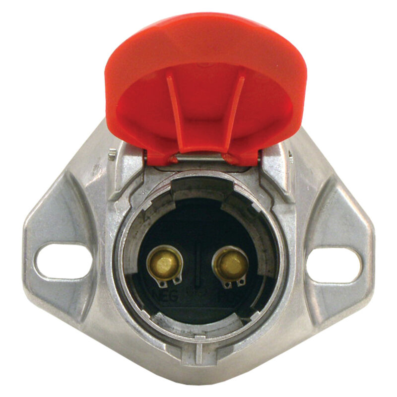 ELECTRIC SOCKET image number 0