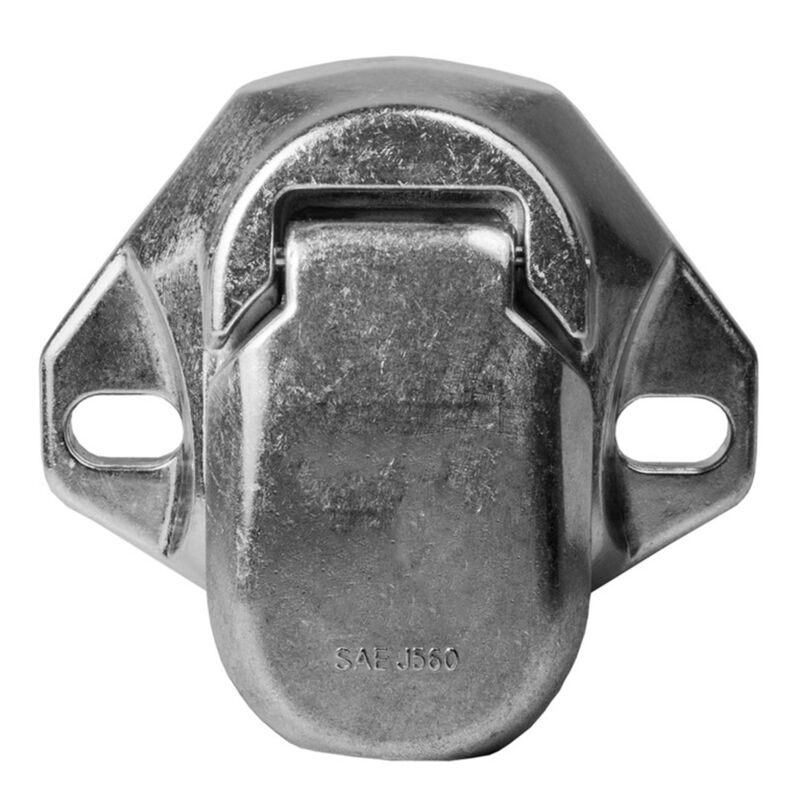 ELECTRIC SOCKET image number 0