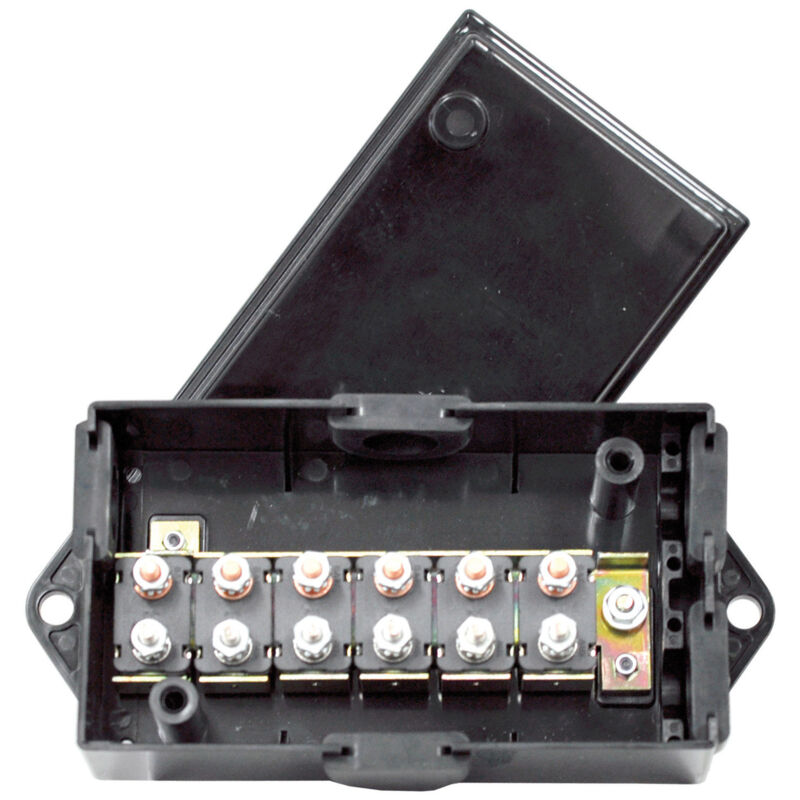 JUNCTION BOX image number 0