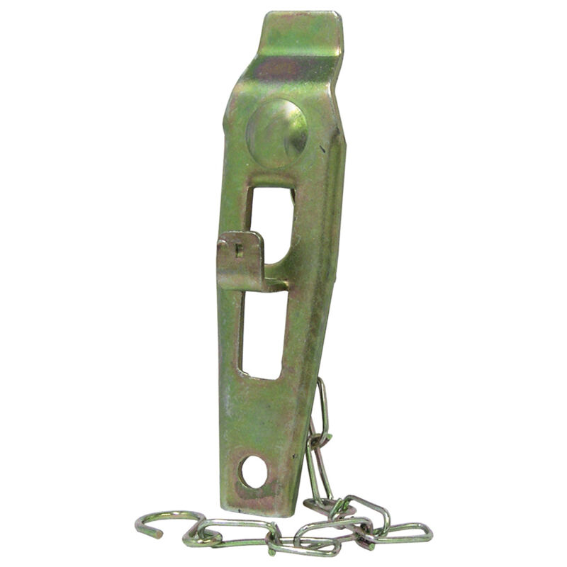 DUMMY SHUTOFF GLADHAND WI image number 0