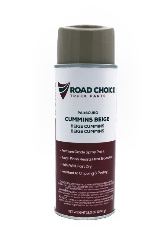 CUMMINS BEIGE image number 0