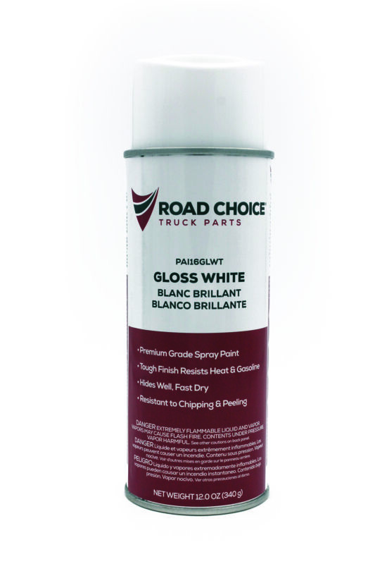 GLOSS WHITE image number 0