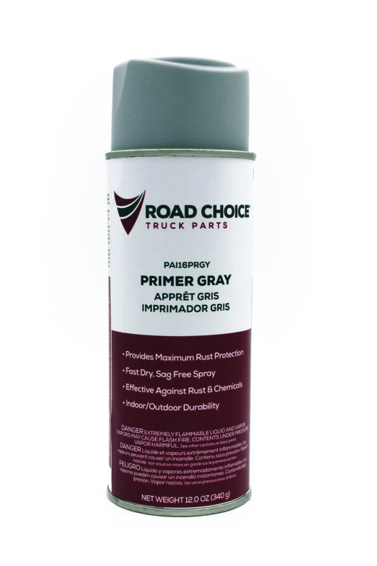 GRAY PRIMER image number 0