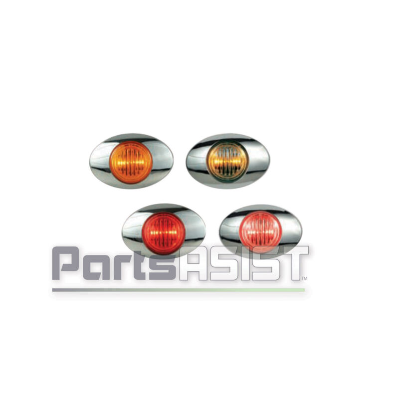 M3 LED,BULLET CONNECT AMB