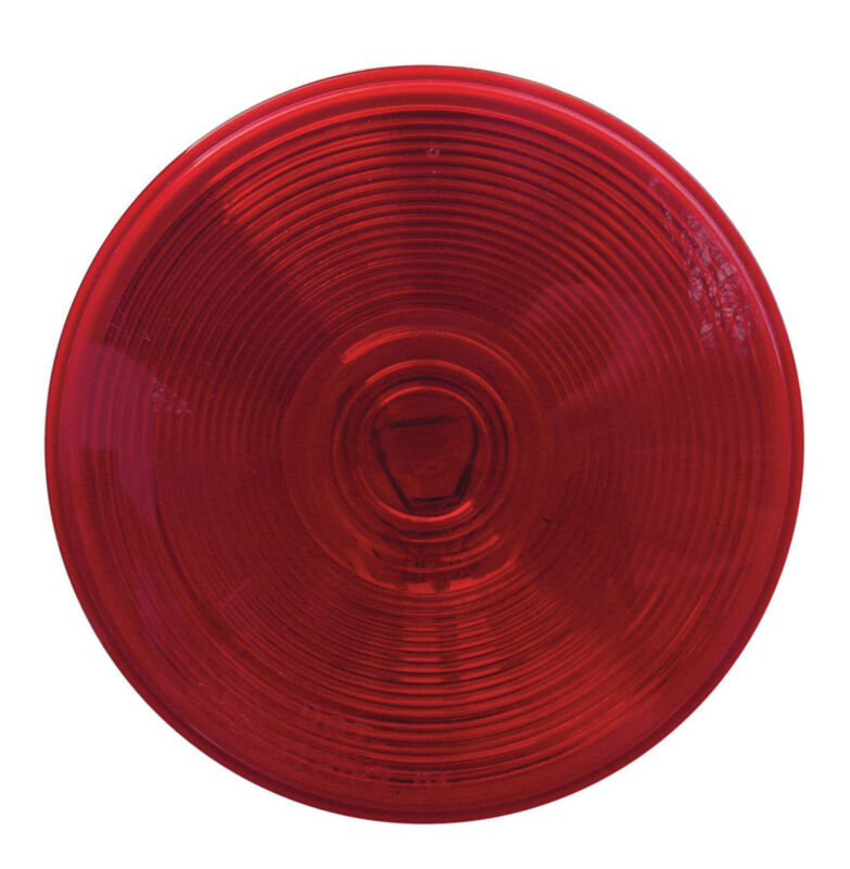 TLLT 4 SEALED, RED, POLY,