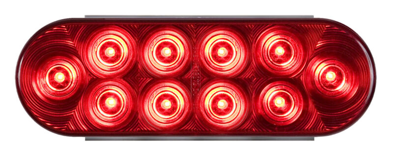 LED TLLT,RED, 6GRMTMT, PO image number 0