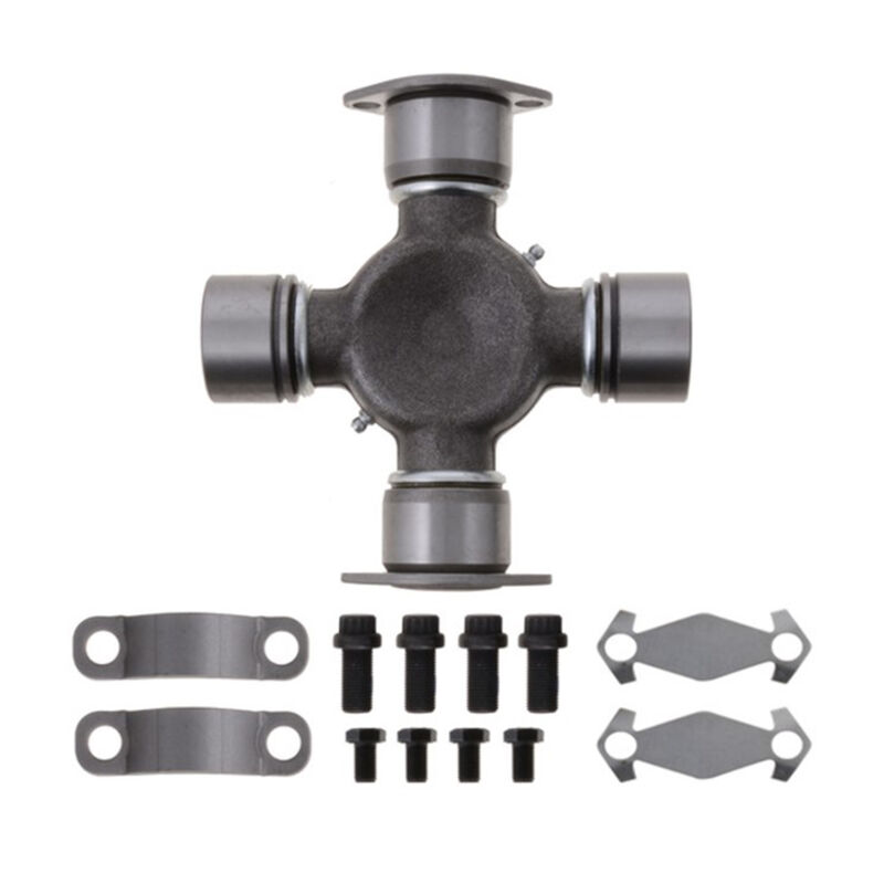1760 SERIES U-JOINT, HALF image number 0