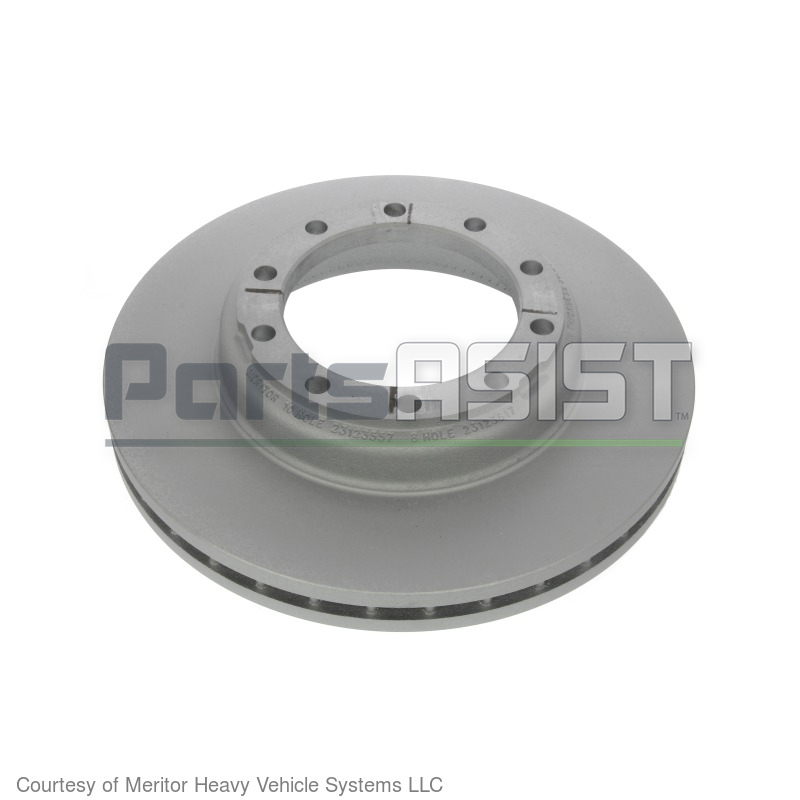 Meritor Genuine ROTOR - RC4414 image number 0