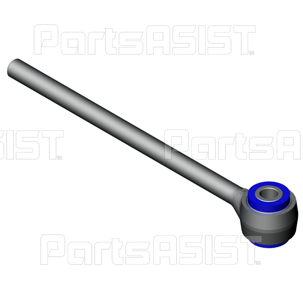 Two-Piece Torque Rod, Male End image number 0