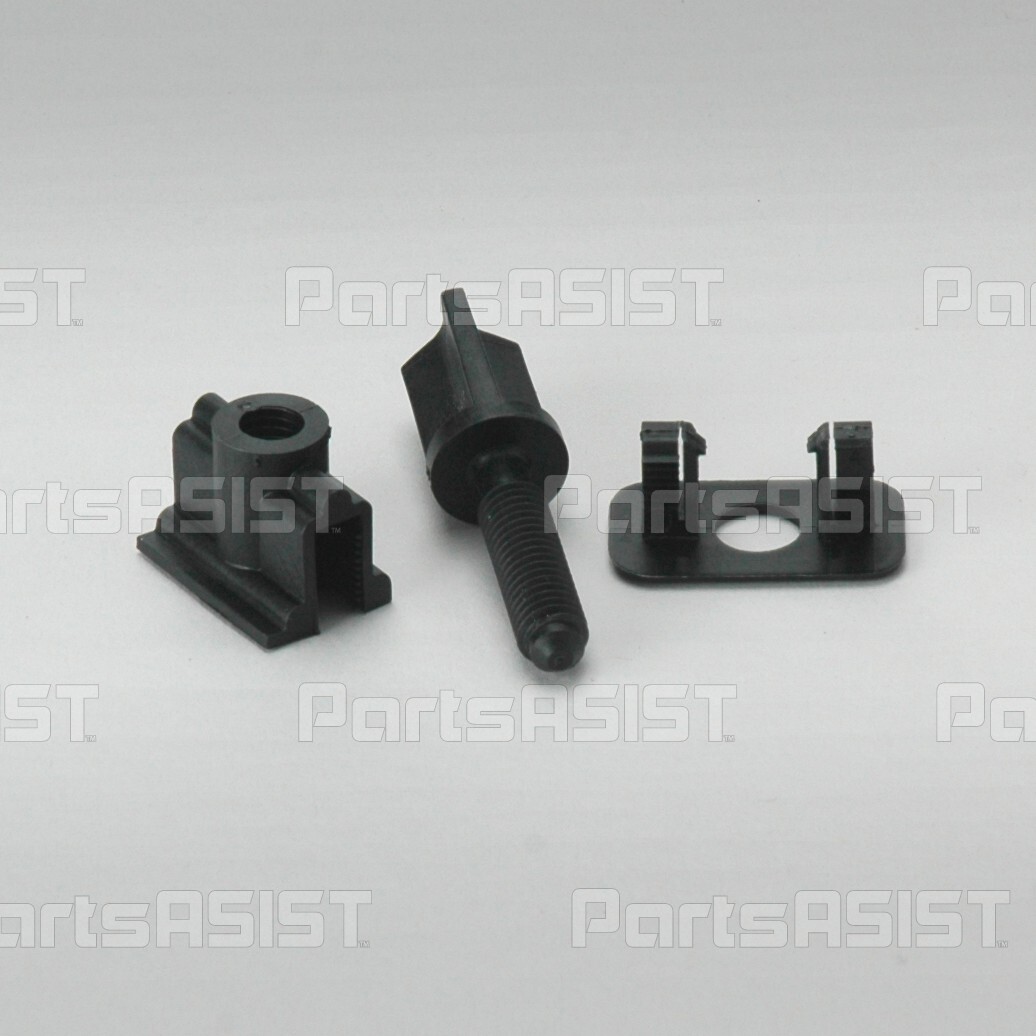 FASTENER KIT image number 0